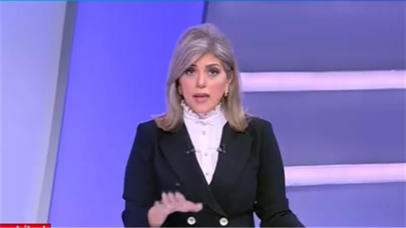 دعاء جاد الحق لـ متحدثة الاحتلال: مرة جيش قال إنه لا يقهر لبس الكستور