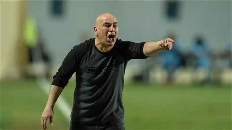 حسام حسن يكشف كواليس فشل انتقاله لسبورتنج لشبونة البرتغالي قبل مونديال 1990