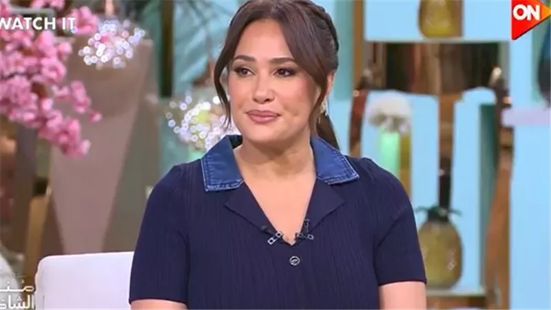 هند صبري: أنا مصرية قولا وفعلا.. وبناتي يحملن الجنسيتين المصرية والتونسية