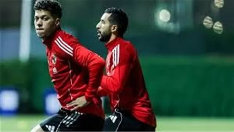 إمام عاشور يضغط للحاق بمباراة المصري.. وتوروب يؤجل حسم الدفاع