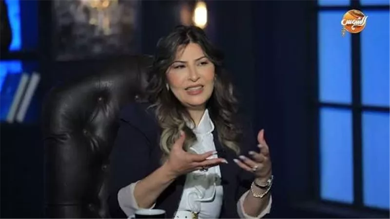 سحر الإبراشي: أطالب بحماية الأرامل في قانون الأحوال الشخصية الجديد