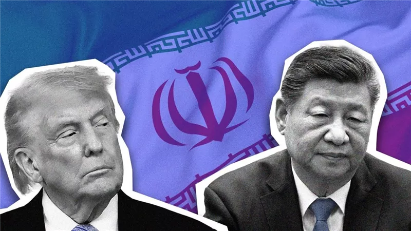 بعد مغادرته للصين.. ما مصير أزمة إيران في محادثات ترامب وشي؟