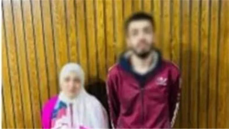 القبض على سيدة زيفت واقعة بلطجة بالإسكندرية لتصفية حسابات سابقة مع أحد الأشخاص