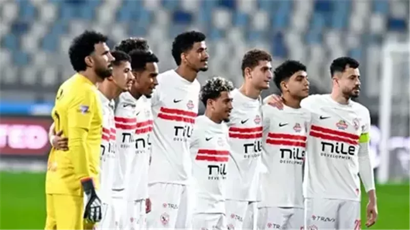 عصام مرعي: مواجهة سيراميكا الفرصة الأخيرة للاعبي الزمالك