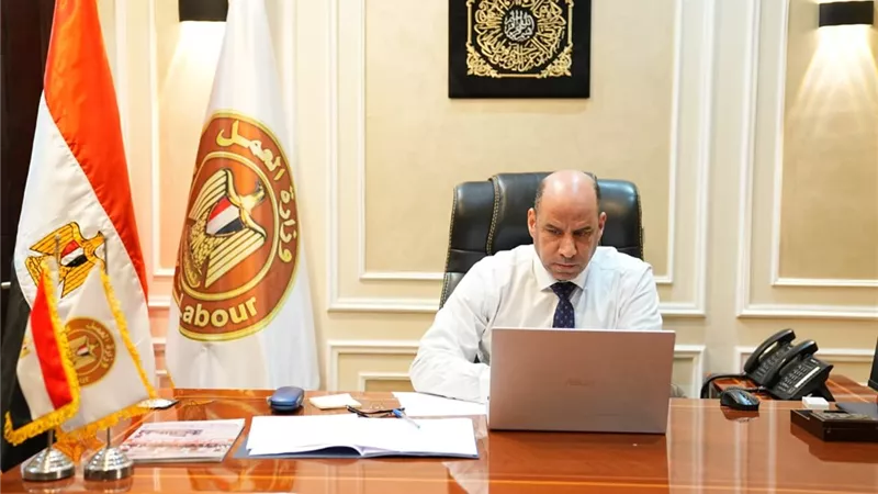 نشاط مكثف لمديريات العمل بـ 15 محافظة لتأهيل الشباب وحماية حقوق العمال