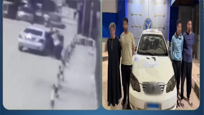 لعنة الميراث.. سيدة تحرض 4 مسلحين لاختطاف شقيقها وطفله في دار السلام