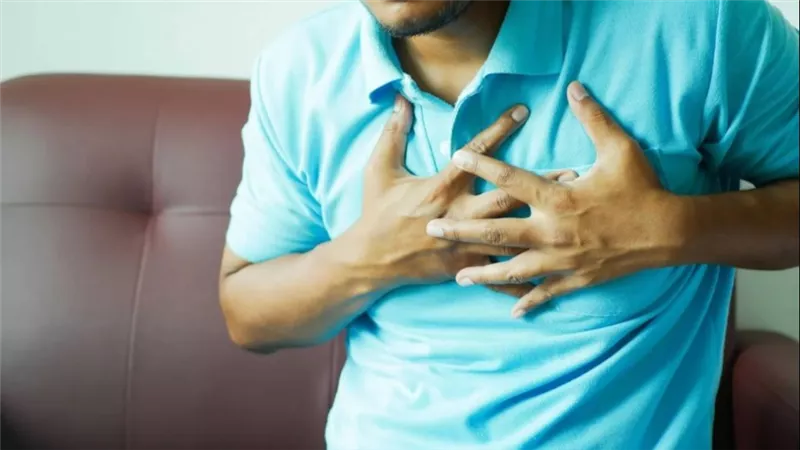     دراسة تكشف علاقة بين النوبات القلبية وتدهور وظائف الذاكرة