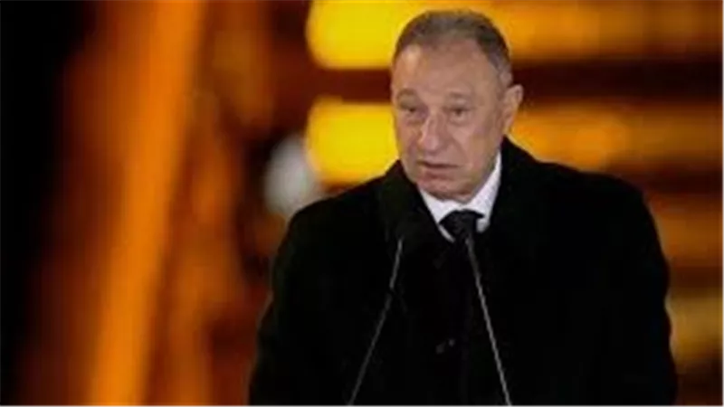 نجم الأهلي السابق: أتمنى عدم ابتعاد الخطيب عن ملف الكرة
