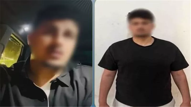 لإنقاذ والده.. سقوط شاب هارب من السجن 15 سنة بعد نشره فيديو مضللا بالفيوم
