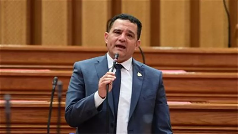 النائب أمير الجزار يقترح تخصيص يوم سنوي للاحتفال بأصحاب المعاشات