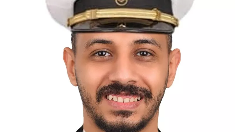 أسرة المهندس محمد راضي: لا تواصل منذ 36 ساعة والوضع أصبح مرعبا