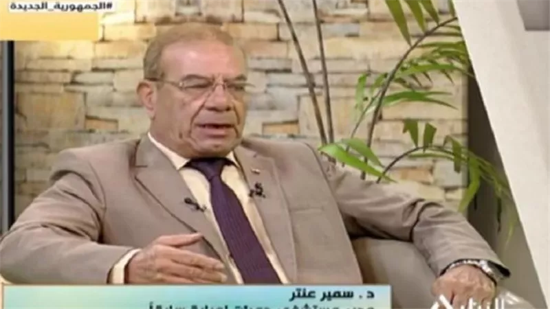 هل يشكل فيروس هانتا تهديدًا عالميًا؟.. مدير مستشفيات حميات إمبابة يجيب| خاص 