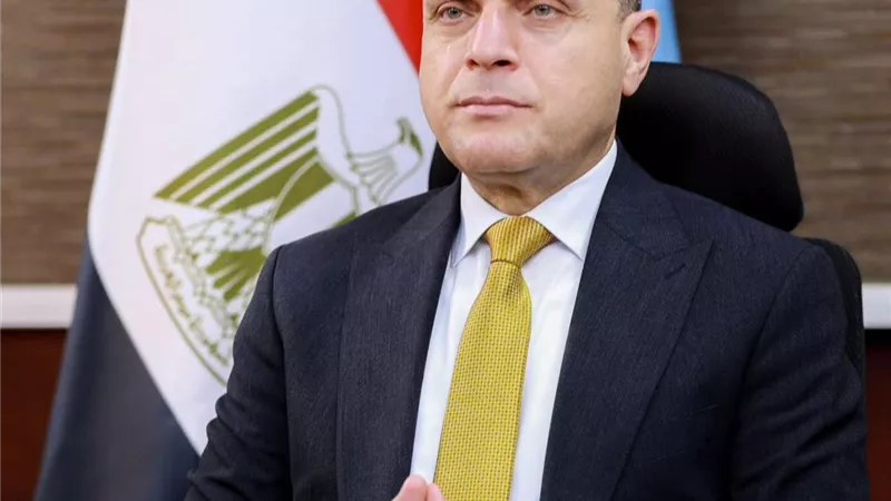 محافظ الغربية: مبادرة «الألف يوم الذهبية» تواصل دعم صحة الأم والطفل