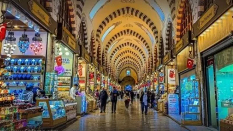 دعاء دخول السوق .. سنة نبوية تحمل معاني الذكر والوعي في الحياة اليومية