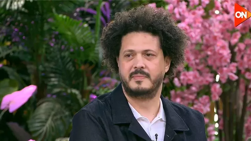 أحمد البوهي: «الميوزيكال» ليس مسرحا تقليديا.. بل فن مستقل قائم بذاته