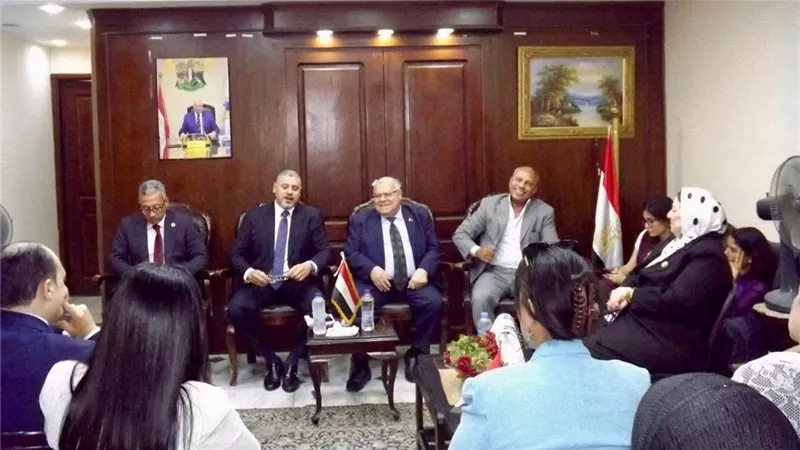 حزب مصر القومي ينظم ندوة لمناقشة مشروعات قانون الأحوال الشخصية الجديدة