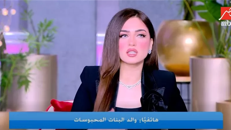 «حبس بناتي كان فخا ضدي».. أب فتيات أسيوط يكشف مفاجآت صادمة في قضية النفقة
