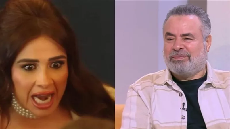 صبحي خليل يكشف عن نصيحته لياسمين عبدالعزيز: 