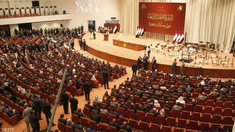 العراق.. انشقاق يضرب تحالف السوداني بعد ساعات من تشكيل الحكومة
