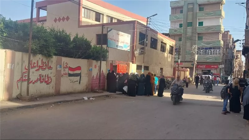 انطلاق امتحانات صفوف النقل اليوم بالمنوفية وسط ترقب أولياء الأمور