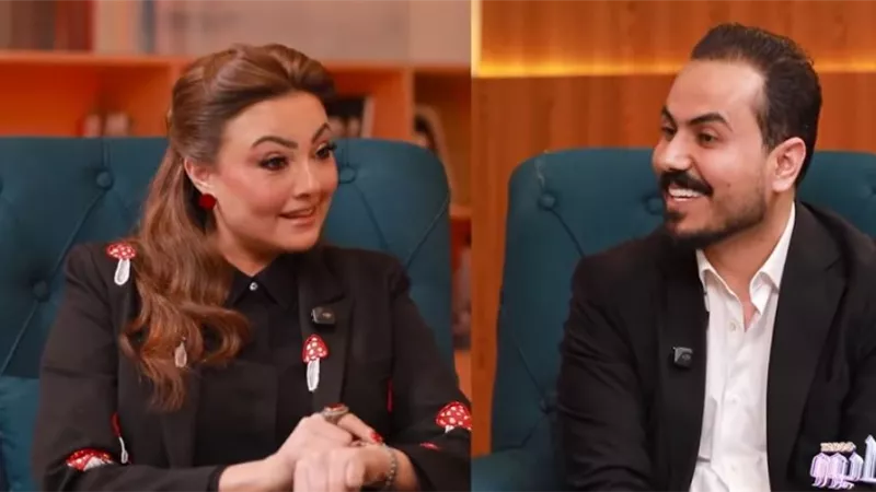 بشرى: أفضل الرجل الحنون بكلامه حتى لو كان بخيلا بماله