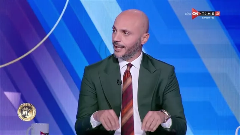 تامر بدوي يفجر مفاجأة جديدة عن موقف إمام اشور مع الأهلي