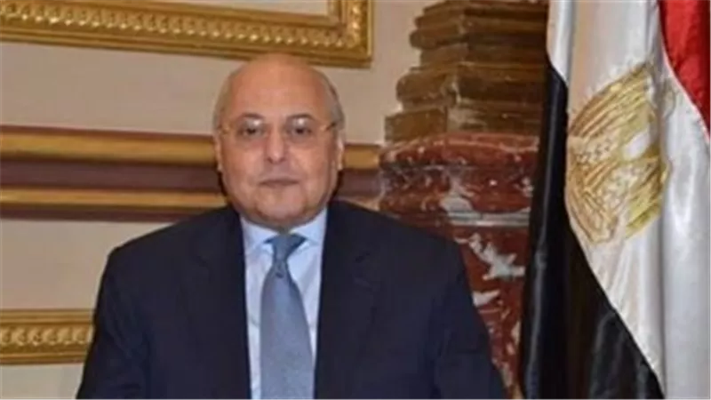 اليوم.. حزب الغد يناقش عددًا من الملفات في لقائه الأسبوعي