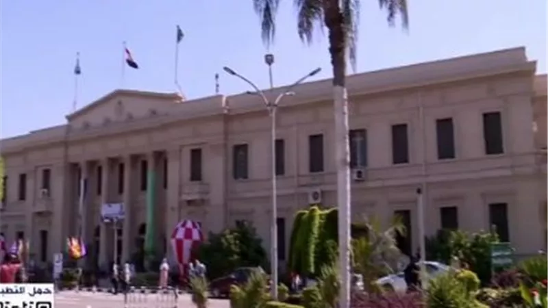 بعد نشر «نيوز رووم».. جامعة القاهرة تحقق في شكوى إهمال طبي بمعهد الأورام