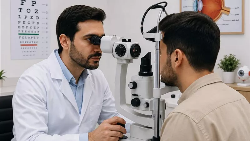غدا.. قافلة طبية مجانية متخصصة للرمد بدار مناسبات جمعية القرعان بالسويس