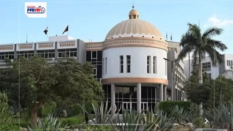 غدا.. تسليم مشروعات التخرج فى كلية الاثار بجامعة الفيوم