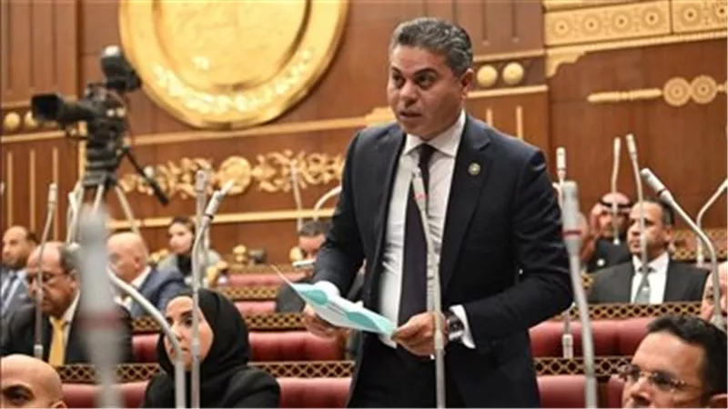بعد مأساة مطروح.. نائب بالشيوخ يطالب بإدراج مخاطر الهجرة غير الشرعية بالمناهج
