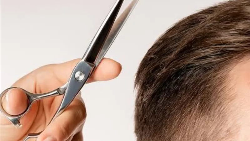 دعاء التحلل من الإحرام..هدي الأنبياء عند الفراغ من النسك