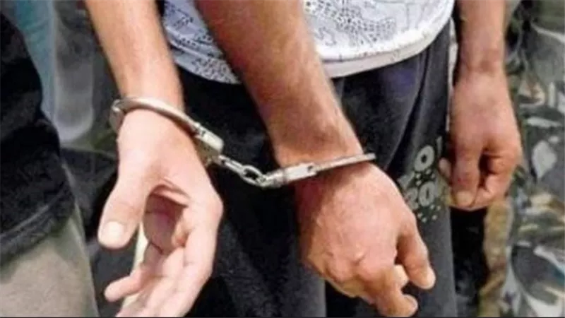 ضبط شخص بالشرقية لإدارته شبكة بث تلفزيوني لاسلكية بدون ترخيص