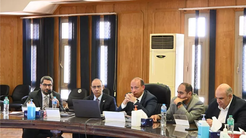 قصر العيني يعلن الطوارئ القصوى استعدادًا لعيد الأضحى 2026