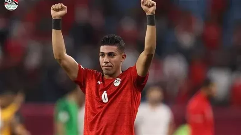 مروان داوود: منتخب مصر خسر 