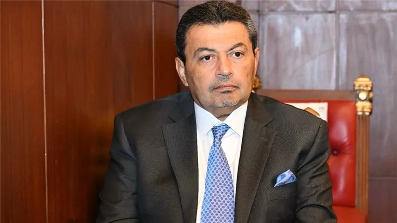 ياسر قورة لـ 