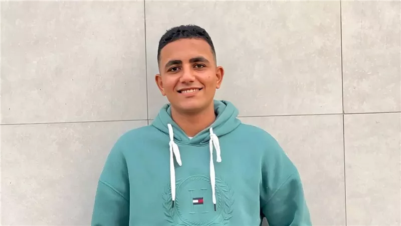 مصرع طالب بتمريض المنوفية إثر صدم سيارة له بعد خروجه من صلاة العصر