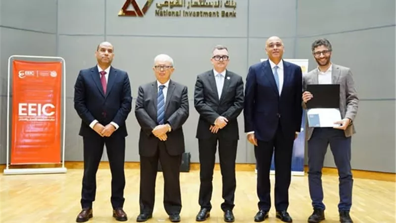 حسين عيسى يشارك في اللقاء التشاركي الأول لتفعيل 