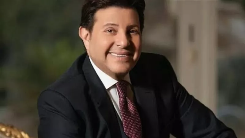 الصفحة الرسمية لأمير الغناء العربي تحيي ذكرى الأربعين لرحيل هاني شاكر