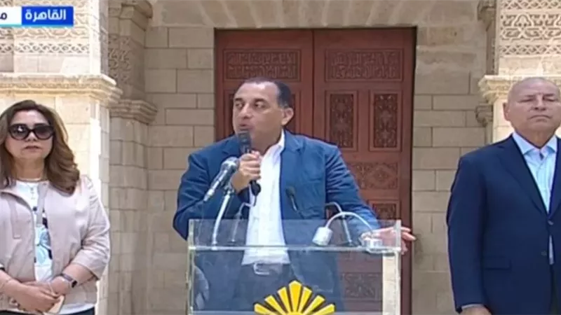 مدبولي: تطوير القاهرة التاريخية يحقق سيولة مرورية ويرتقي بالمناطق التراثية