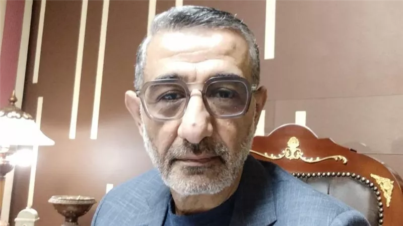 السمدوني: نمو تجارة الترانزيت 35% يعكس نجاح تطوير الموانئ المصرية