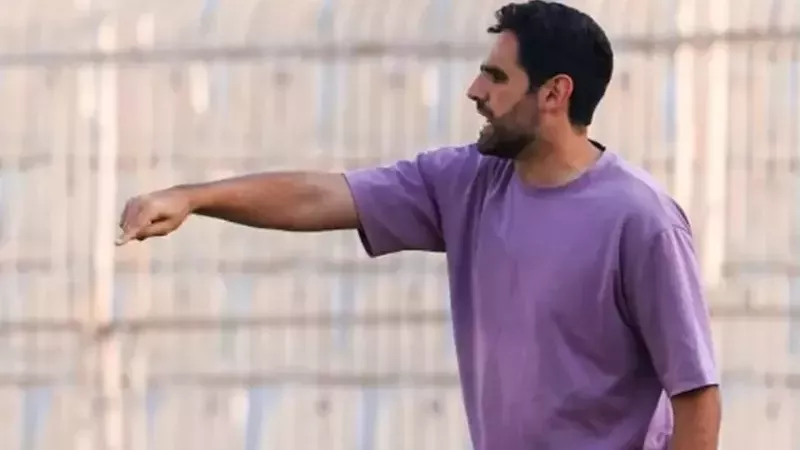 محمد بركات يقترب من قيادة إنبي خلفًا لـ حمزة الجمل
