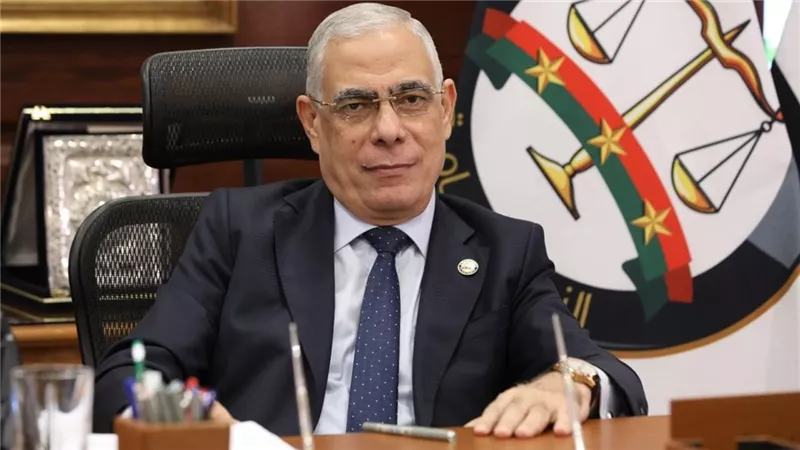 النائب العام يعزز منظومة الرعاية لأسر رجال العدالة