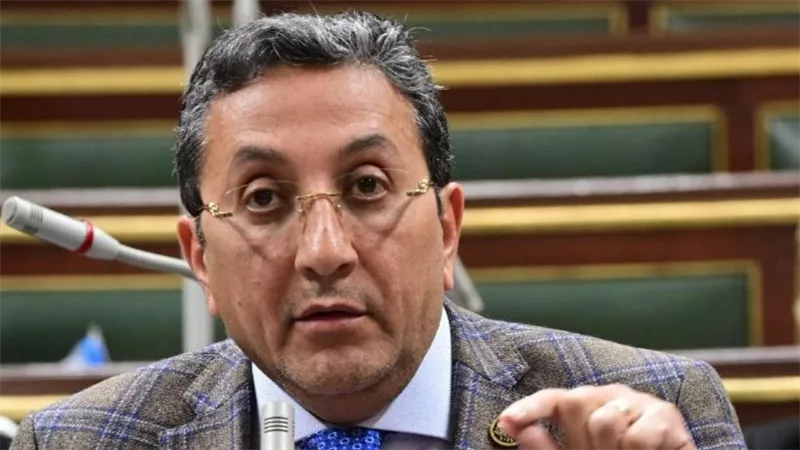 إيهاب رمزي يطالب بحوار وطني حول قانوني الأحوال الشخصية للمسلمين والمسيحيين