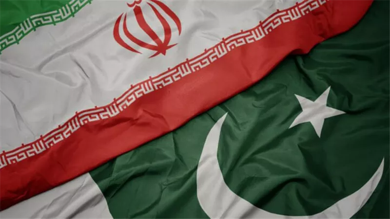 تفاصيل زيارة وزير الداخلية الباكستاني السرية لطهران         