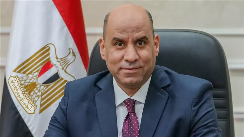 وزير العمل: استعادة دور معهد كيما للتدريب الفني لإعداد كوادر فنية مؤهلة للسوق 