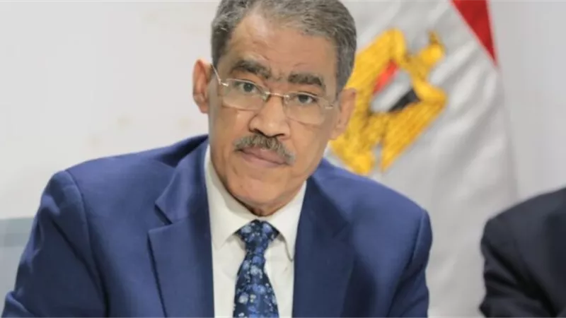 انفراد| نيوز روم ينشر أسماء مساعدي ومستشاري ومعاوني وزير الدولة للإعلام