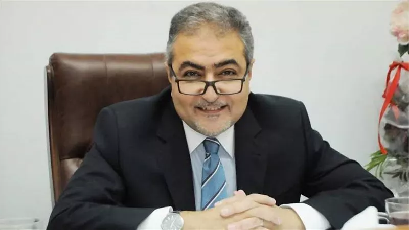 أزمة داخل اتحاد الناشرين بعد استبعاد خالد فاروق العامري من الانتخابات
