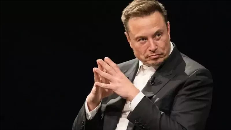 الدين يقترب من 50 تريليون دولار.. إيلون ماسك يتوقع انهيار الاقتصاد الأمريكي