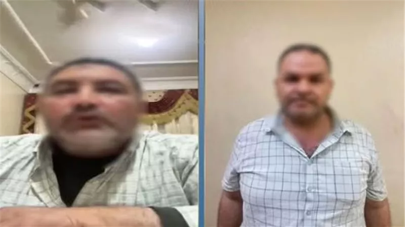 قتل وتبديد.. ضبط مالك شركة مقاولات صادر ضده 31 حكما قضائيا بالغربية